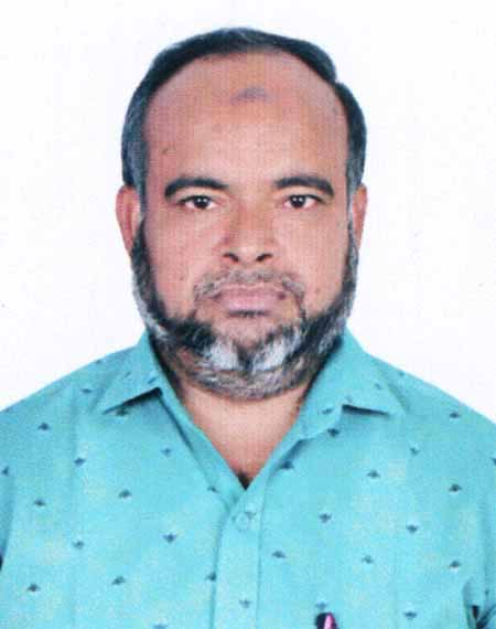 MD. TOFAZZAL HOSSAIN